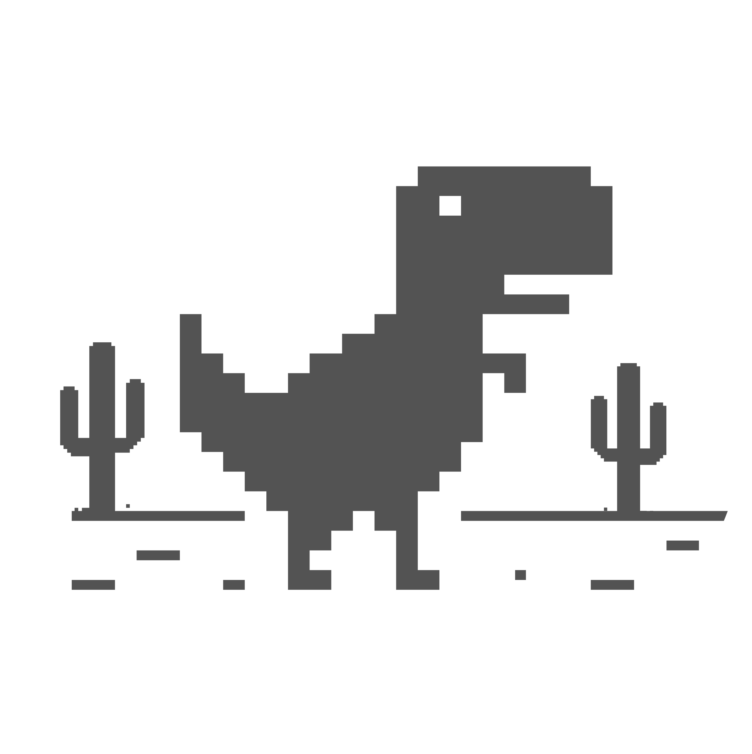 Logo Dino