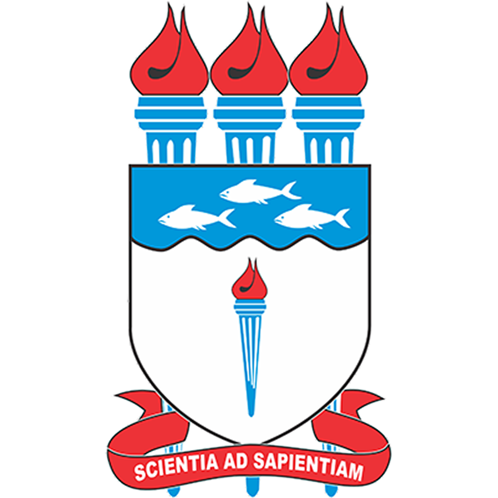 Logo UFAL